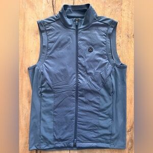 G/FORE Designer Full Zip Vest